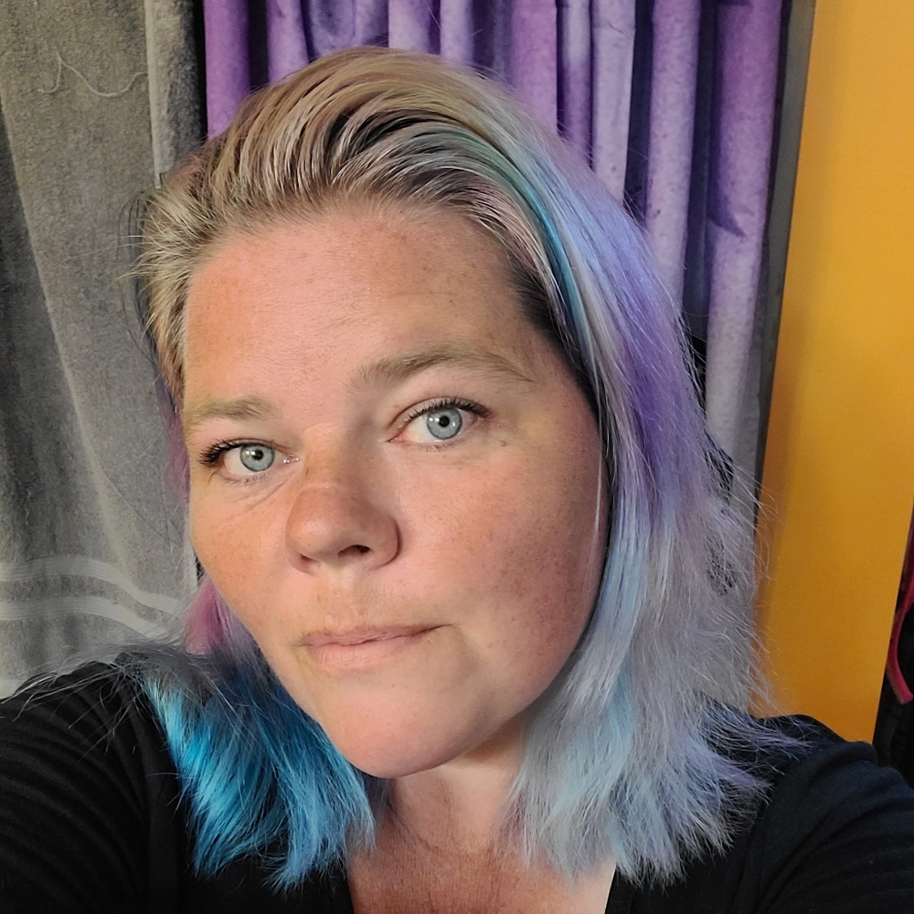 Meet your Posher, Sheri